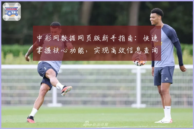 中彩网数据网页版新手指南:快速掌握核心功能,实现高效信息查询