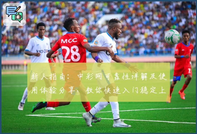 新人指南：中彩网可靠性详解及使用体验分享，教你快速入门稳定上手