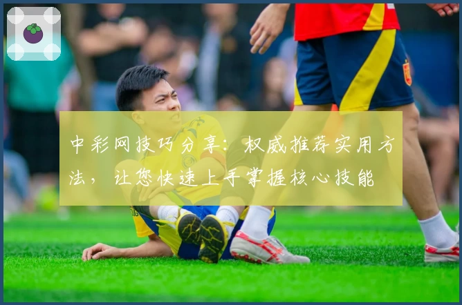 中彩网技巧分享：权威推荐实用方法，让您快速上手掌握核心技能