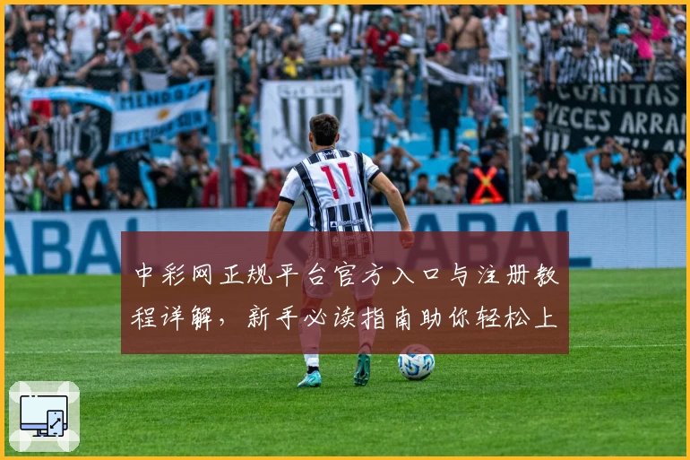 中彩网正规平台官方入口与注册教程详解，新手必读指南助你轻松上手