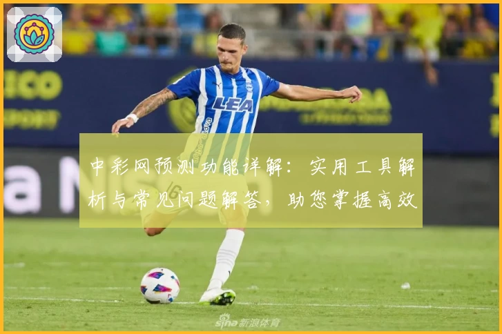 中彩网预测功能详解：实用工具解析与常见问题解答，助您掌握高效数据分析技能