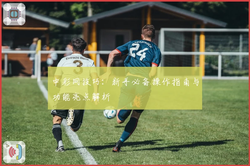 中彩网技巧：新手必备操作指南与功能亮点解析